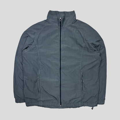 CP Company SS01 Relax Convertible Nylon Bag Jacket - XL - Known Source