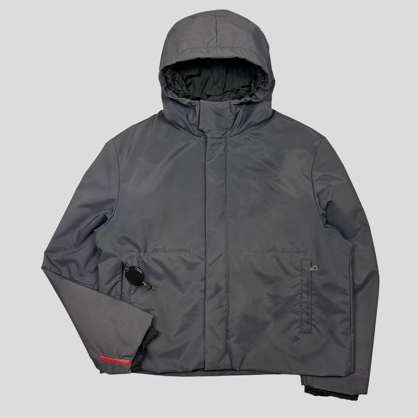 Prada Sport AW99 Crotch Strap Ski Jacket - IT52 - Known Source