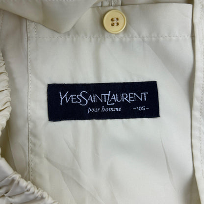 Vintage Yves Saint Laurent Jacket Size 105 - Known Source