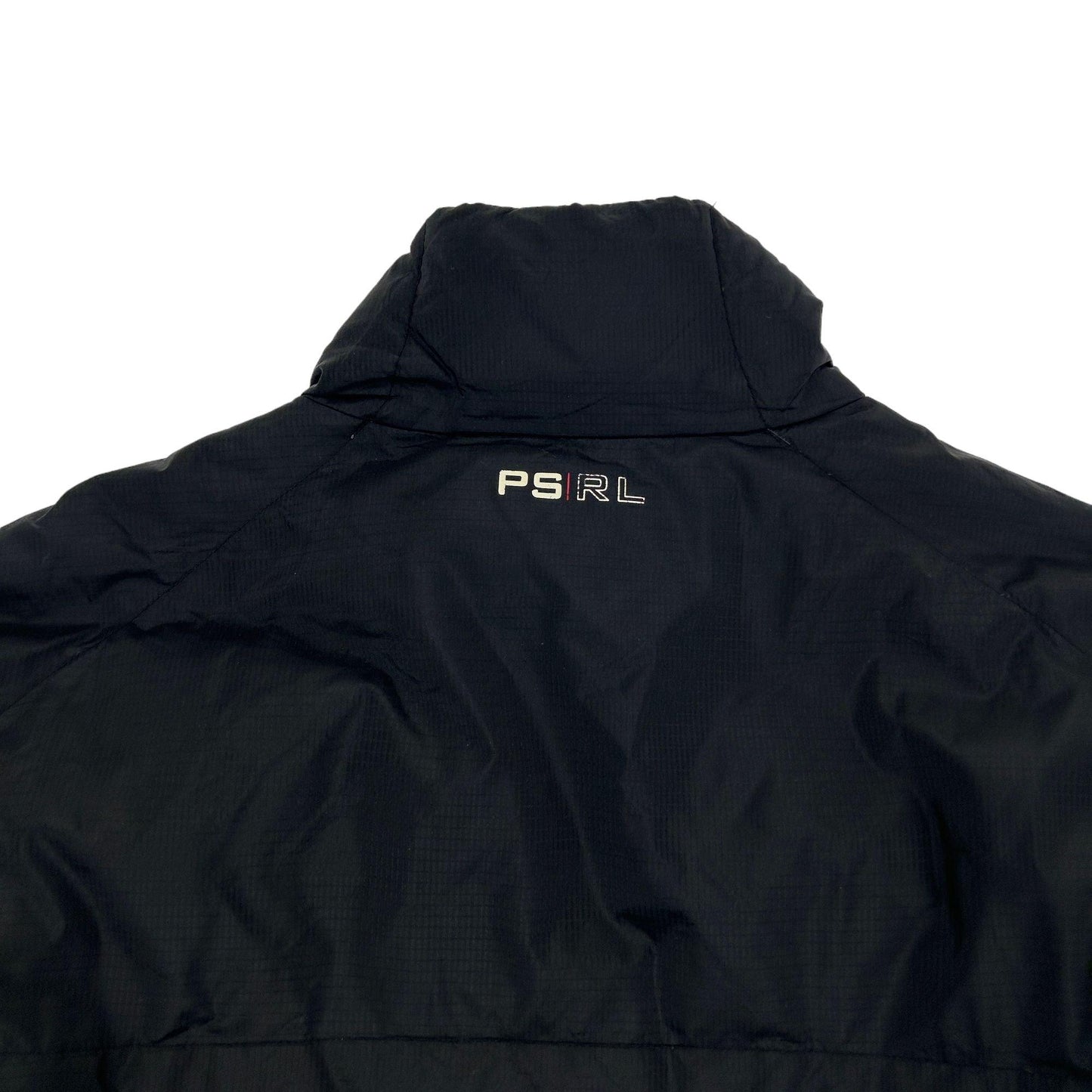 Vintage Ralph Lauren Polo Sport Puffer Jacket Size L - Known Source