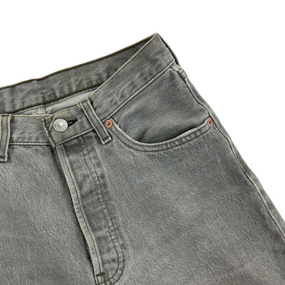 Vintage Levi Strauss Denim Jeans Size W26 - Known Source