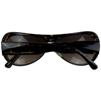 Vintage Fendi Sunglasses - Known Source