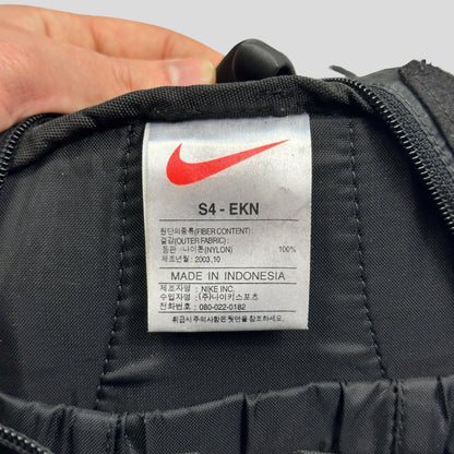 Nike ACG 2003 Bioknx Lower Back Backpack - Known Source