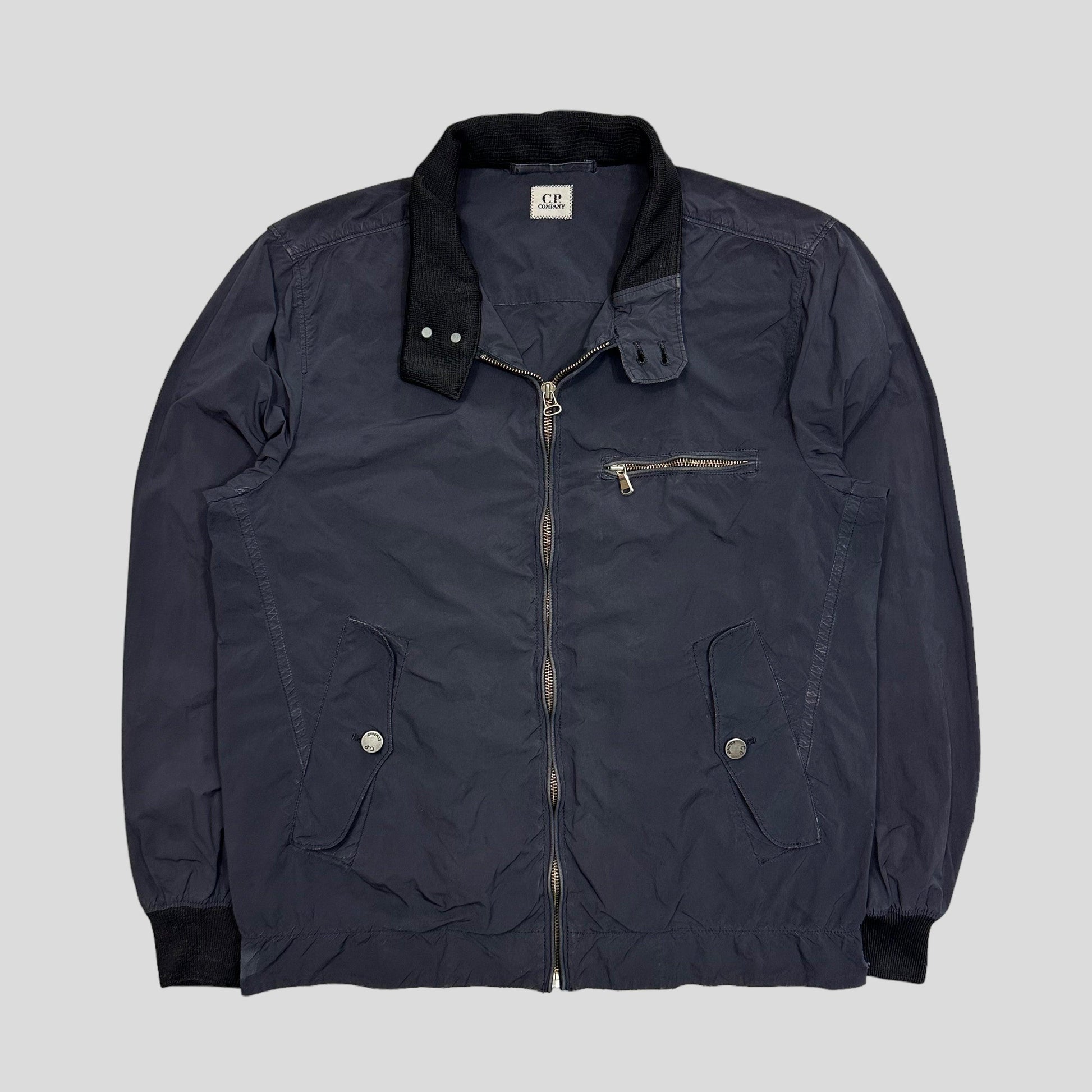 CP Company 00’s Nylon Jacket - S - Known Source