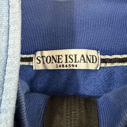 Stone Island Pullover 1/4 Zip Jumper - Known Source