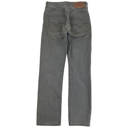 Vintage Levi Strauss Denim Jeans Size W26 - Known Source