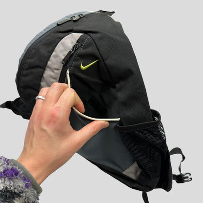 Nike 2009 3m Neon Tri-harness Bag - Known Source