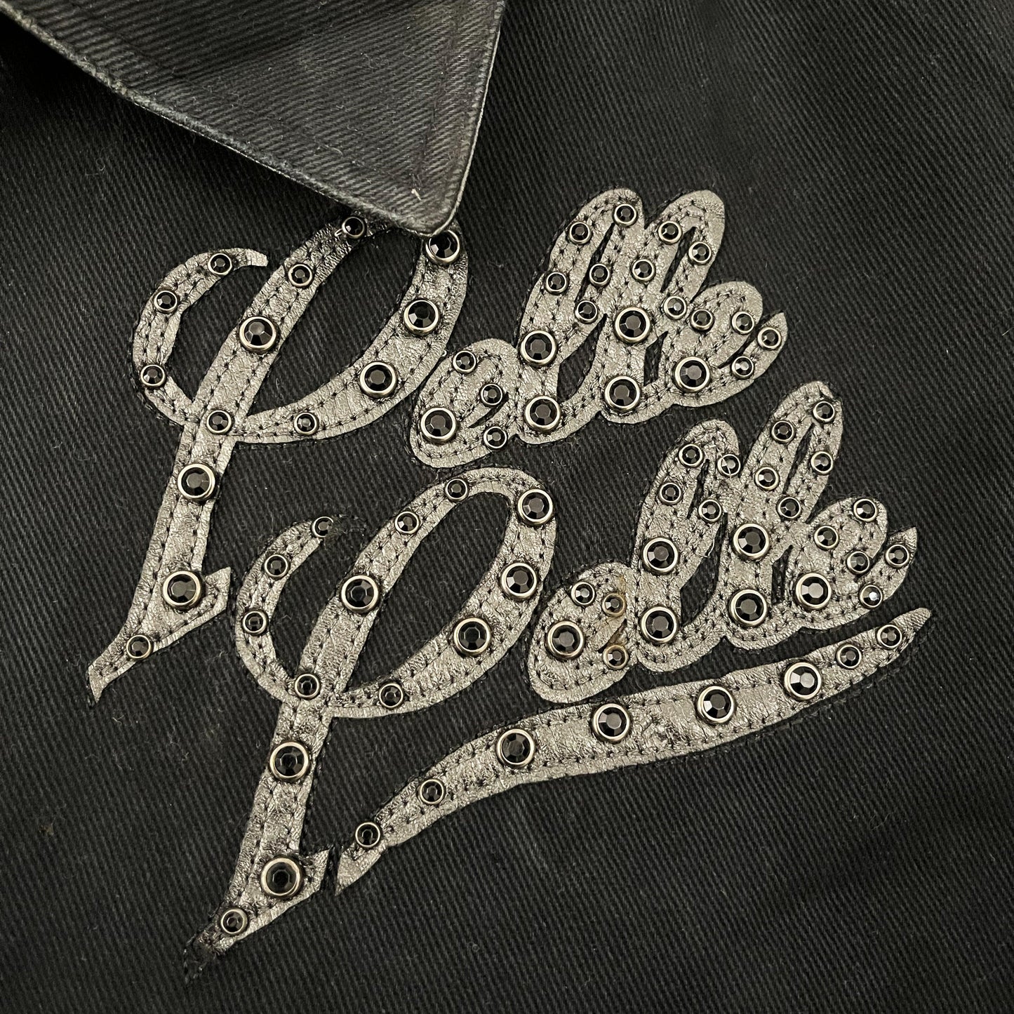 Pellé Pellé 80's Studded Coach Jacket - Known Source