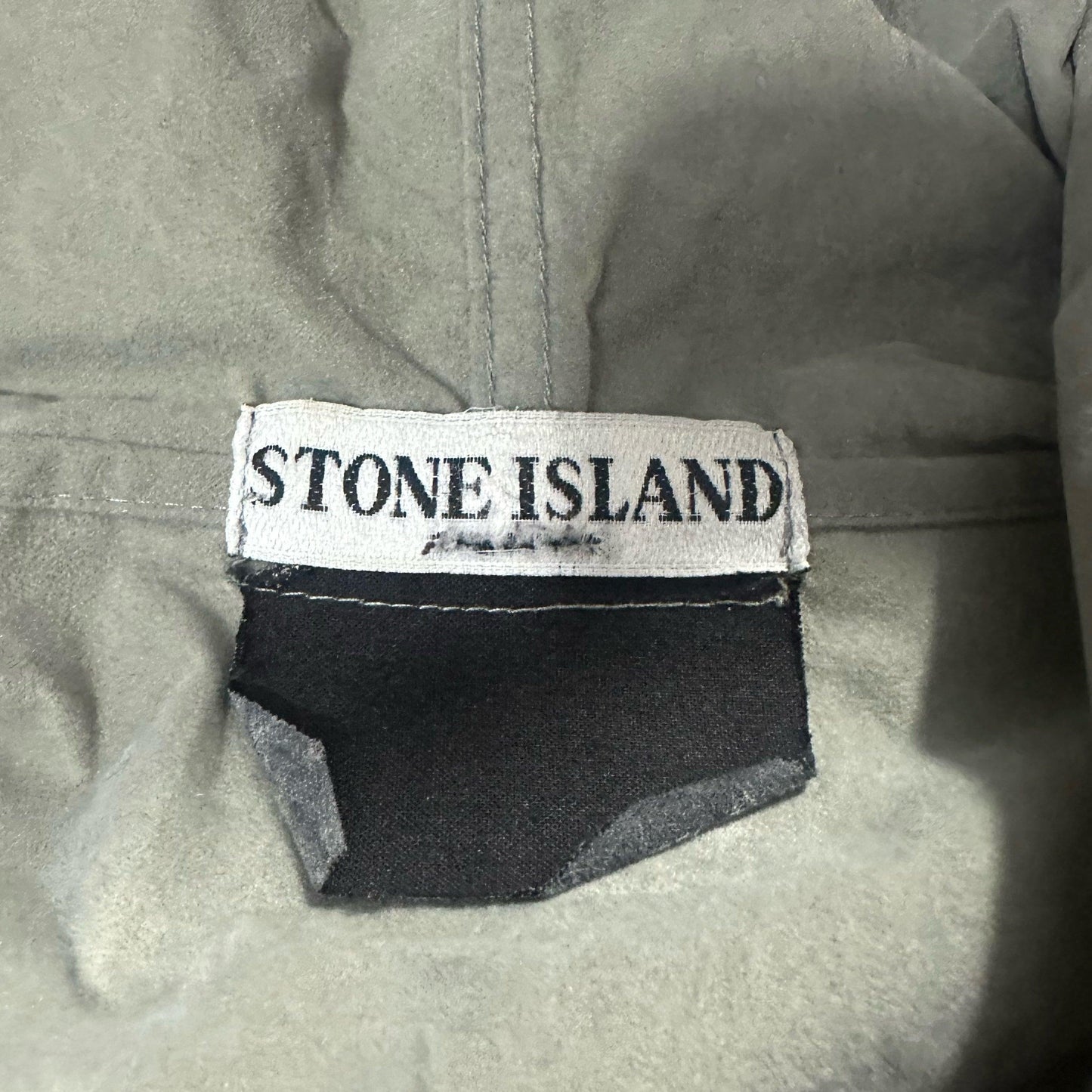Stone Island Nylon Metal Shimmer Jacket - Known Source