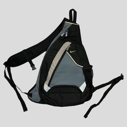 Nike 2009 3m Neon Tri-harness Bag - Known Source