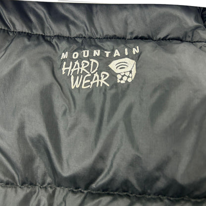 Vintage Mountain Hardwear Puffer Jacket Size S - Known Source