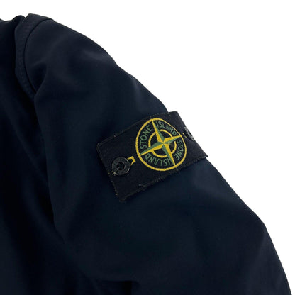 Vintage Stone Island Light Soft Shell R Jacket Size S - Known Source