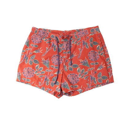 90s CP Company Floral Shorts - Known Source