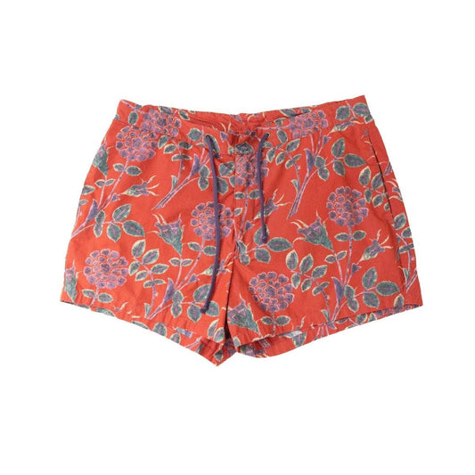 90s CP Company Floral Shorts - Known Source