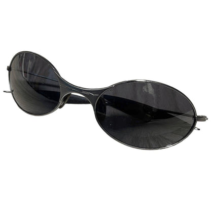 90s OAKLEY sunglasses Oakley sunglasses E-Wire - Known Source
