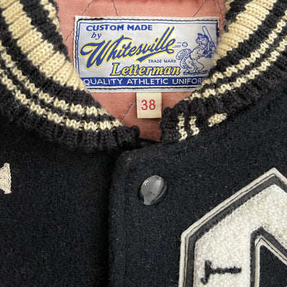 Whitesville Varsity Jacket - Known Source