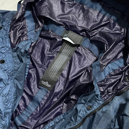 Stone Island Shadow Project Hyperlight Jacket - Known Source