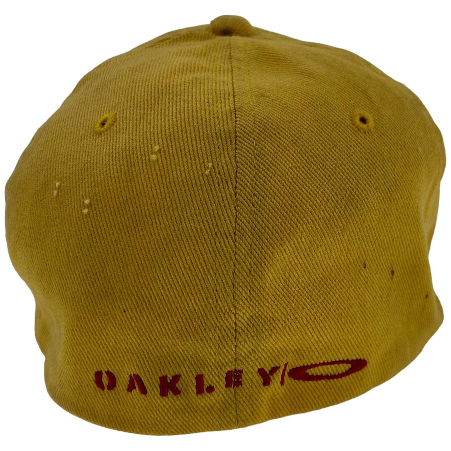Vintage Oakley Medusa Hat - Known Source