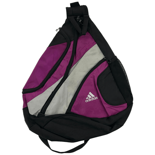 Vintage Adidas Sling Bag - Known Source