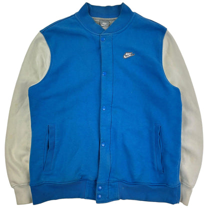 Vintage Nike Varsity Jacket Size L - Known Source