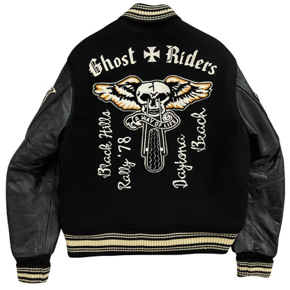 Whitesville Varsity Jacket - Known Source