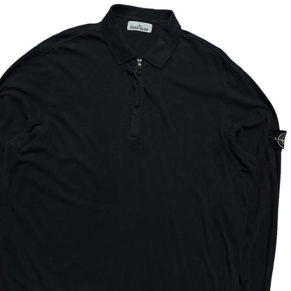Stone Island Pullover Polo - Known Source