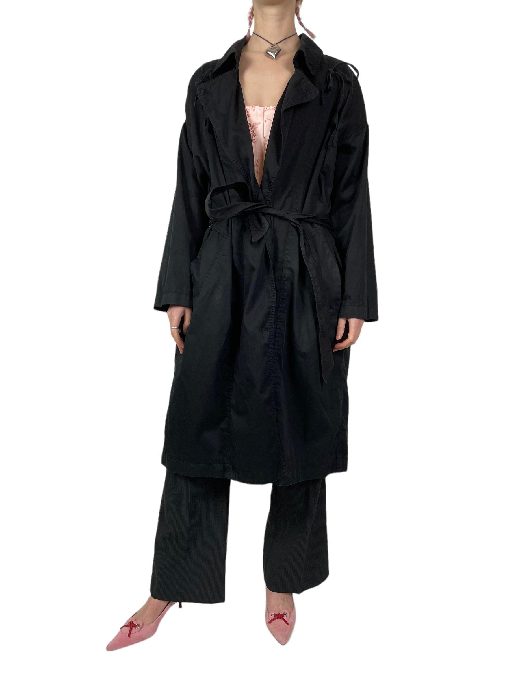 Maison Margiela trench coat - Known Source