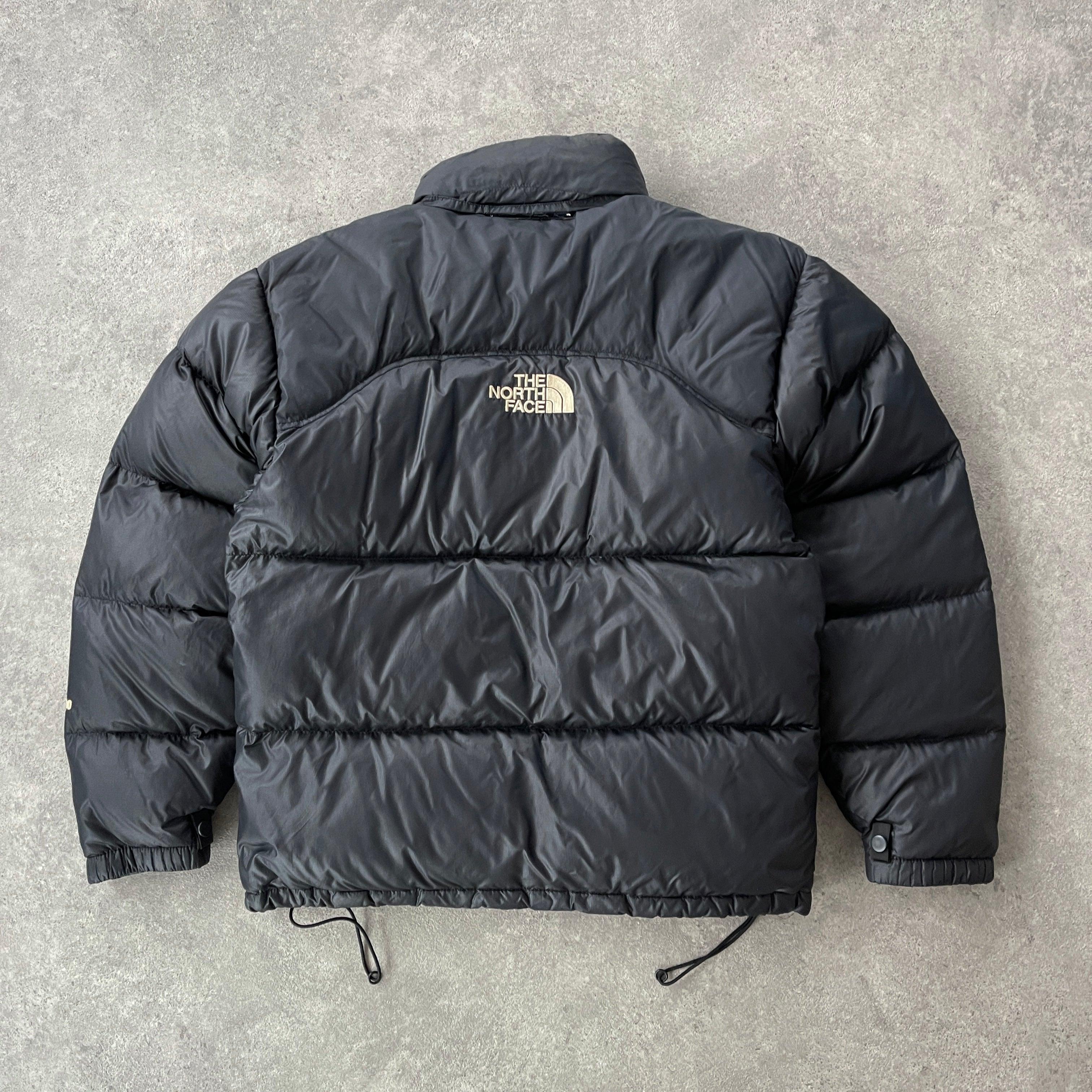 The North Face 1996 Nuptse 700 down fill puffer jacket S