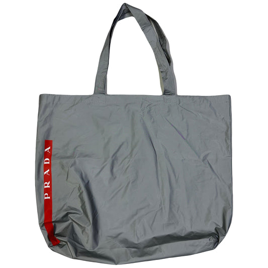 Prada Shopping Bag - Known Source
