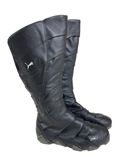 Puma Satori boots - Known Source