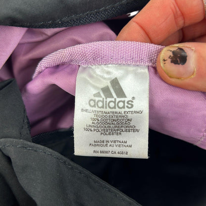 Vintage Adidas Cross Body Bag - Known Source