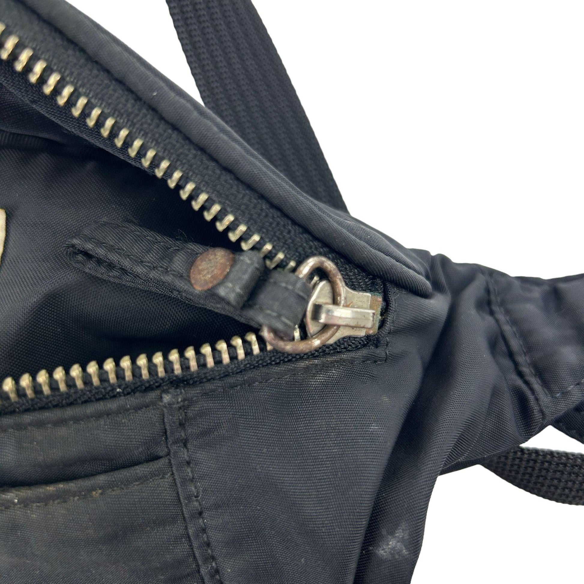Vintage Jean Paul Gaultier Cross Body / Bum Bag - Known Source