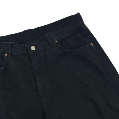 Vintage Levi Strauss & Co Denim Jeans Size W36 - Known Source