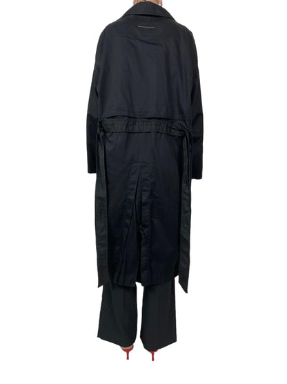 Maison Margiela trench coat - Known Source