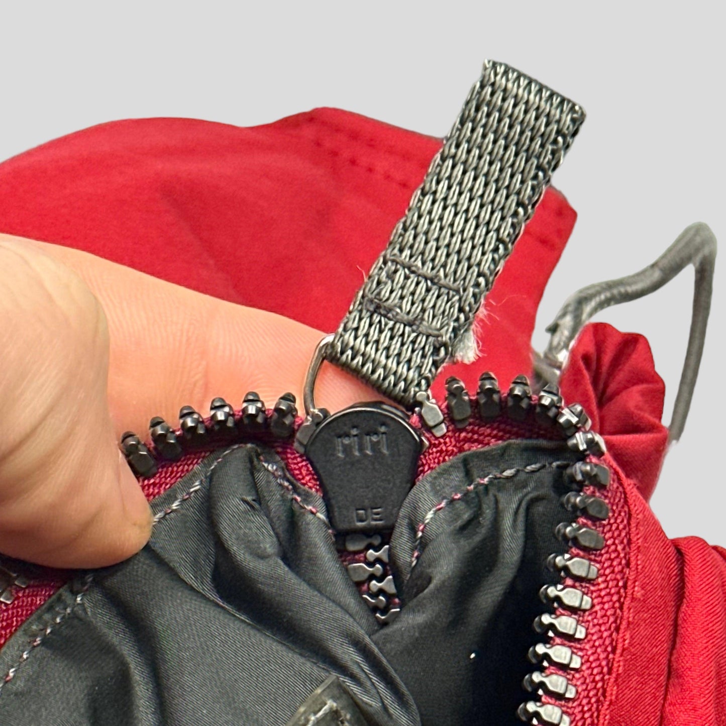 Prada Sport 00’s Multipocket Crossbody Belt Bag - Known Source