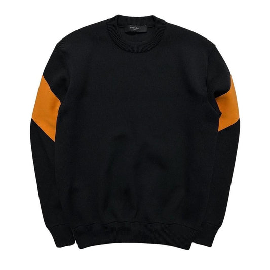 Givency Heavy Knit Crewneck - Known Source