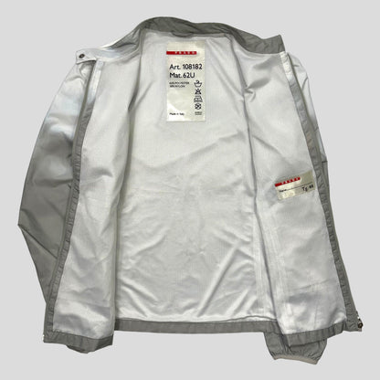 Prada Sport SS00 X-Ray Cloud Jacket - IT44 - Known Source