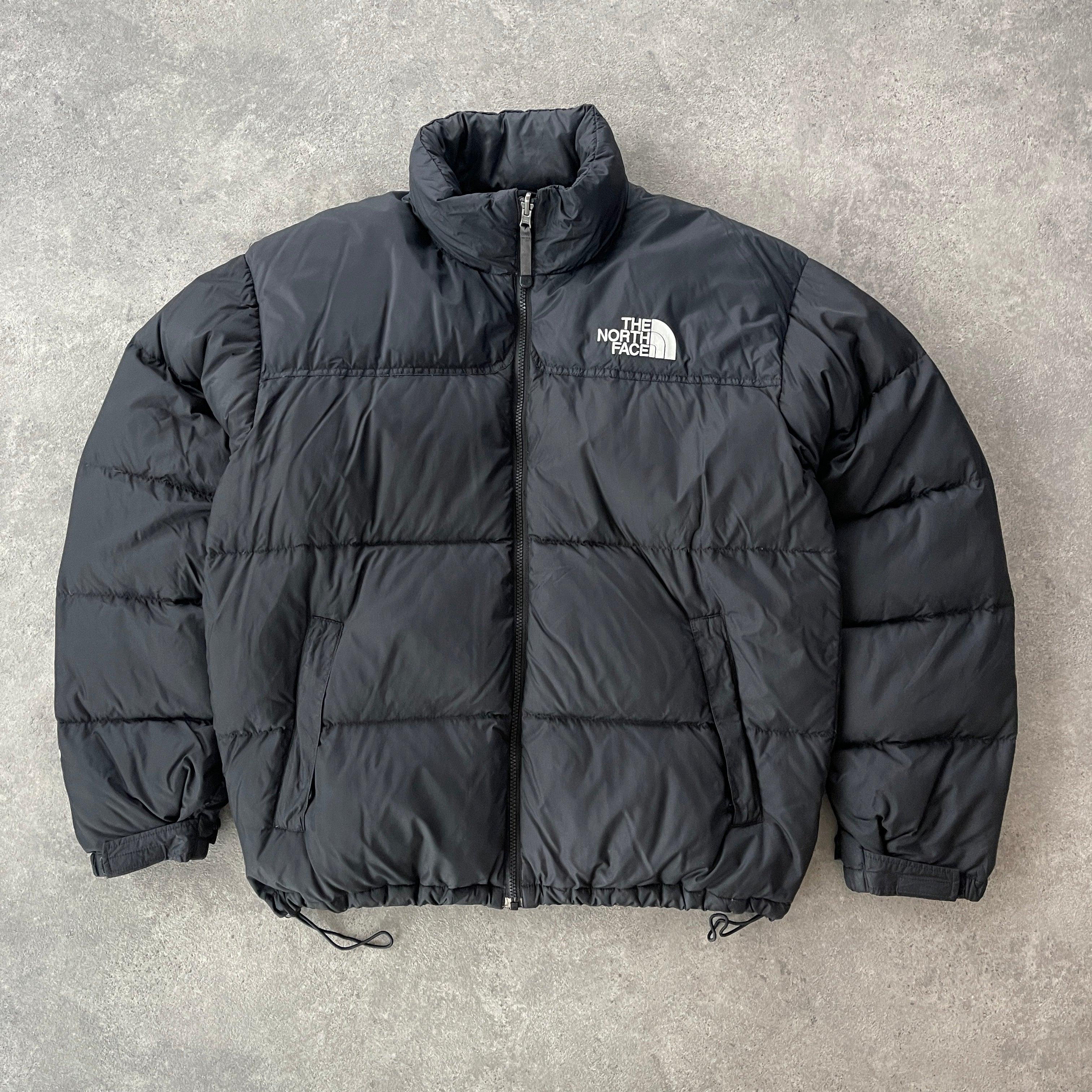 The North Face 1996 Nuptse 700 down fill puffer jacket (L) – Known Source