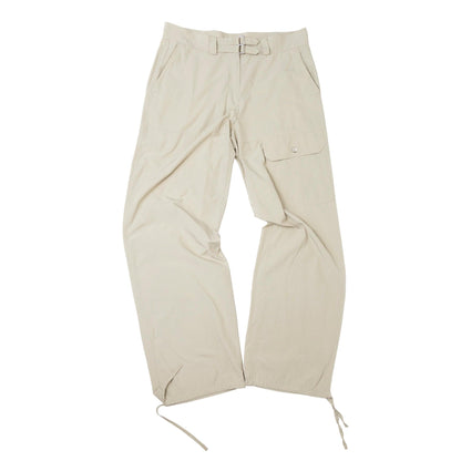 Buckle Waist Lighweight Cargos - Known Source