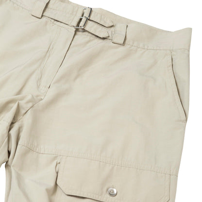 Buckle Waist Lighweight Cargos - Known Source