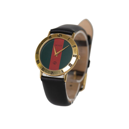 Gucci Model 3000M Watch - Known Source