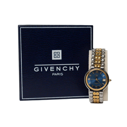 Givenchy Model 233 Watch - Known Source