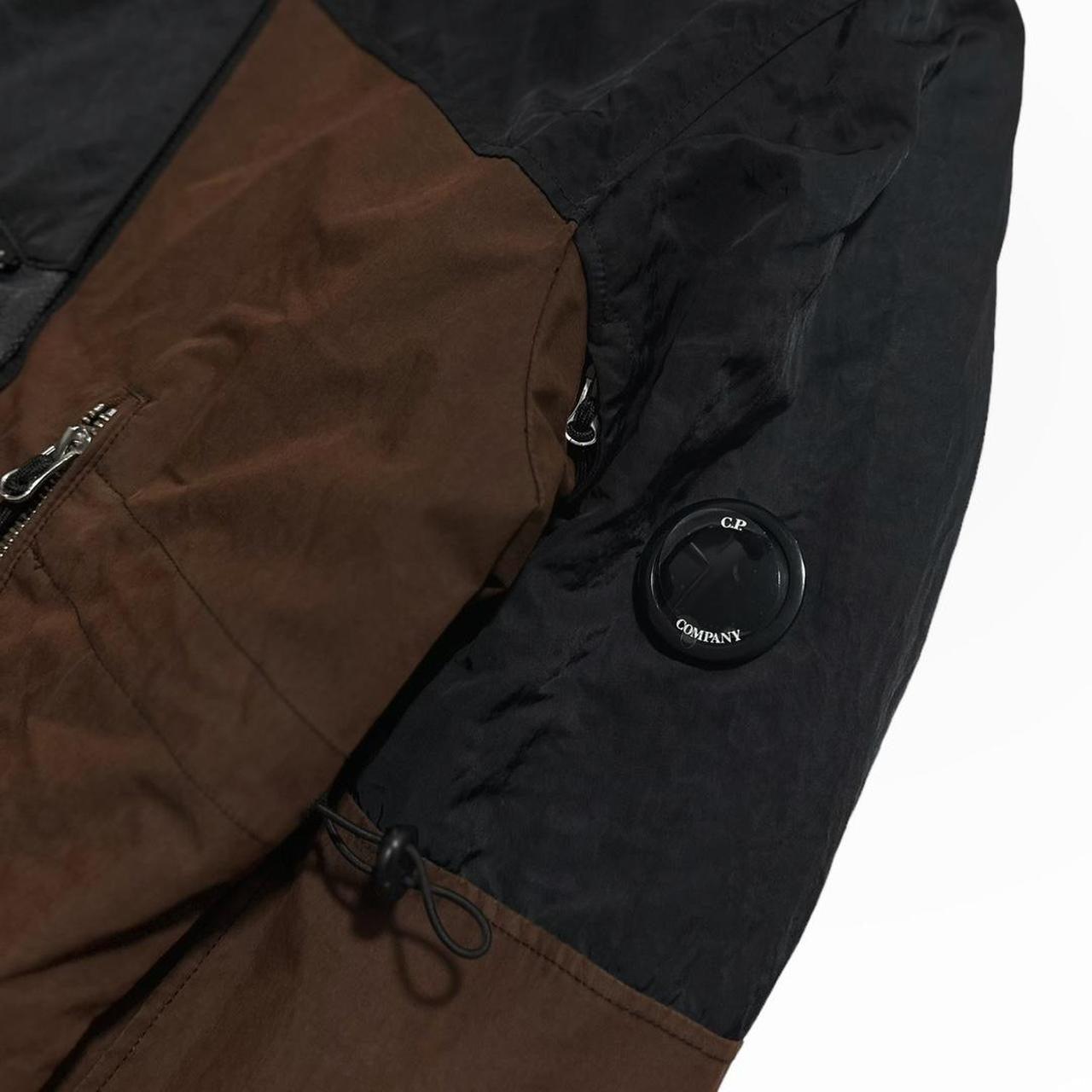 CP Company 50 Fili Heavy Jacket - Known Source