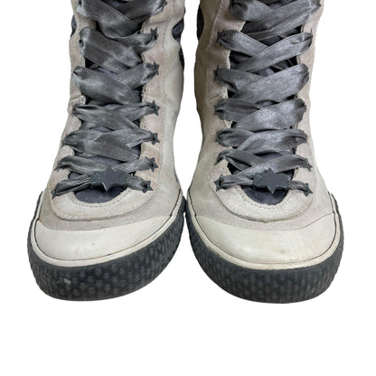 Diesel c.2007 ‘Pop Star’ boots - Known Source