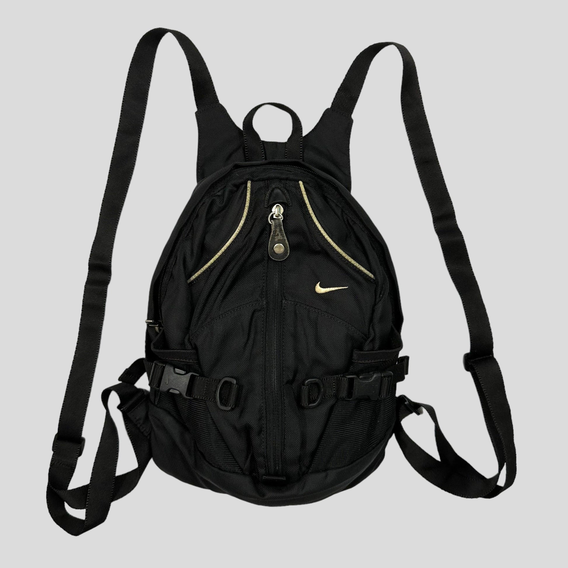 Nike 2004 Mini Technical Backpack - Known Source