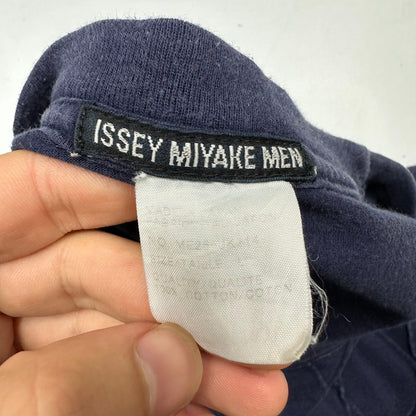 Issey Miyake Men SS01 Chainlink Heavy T-shirt - XL - Known Source