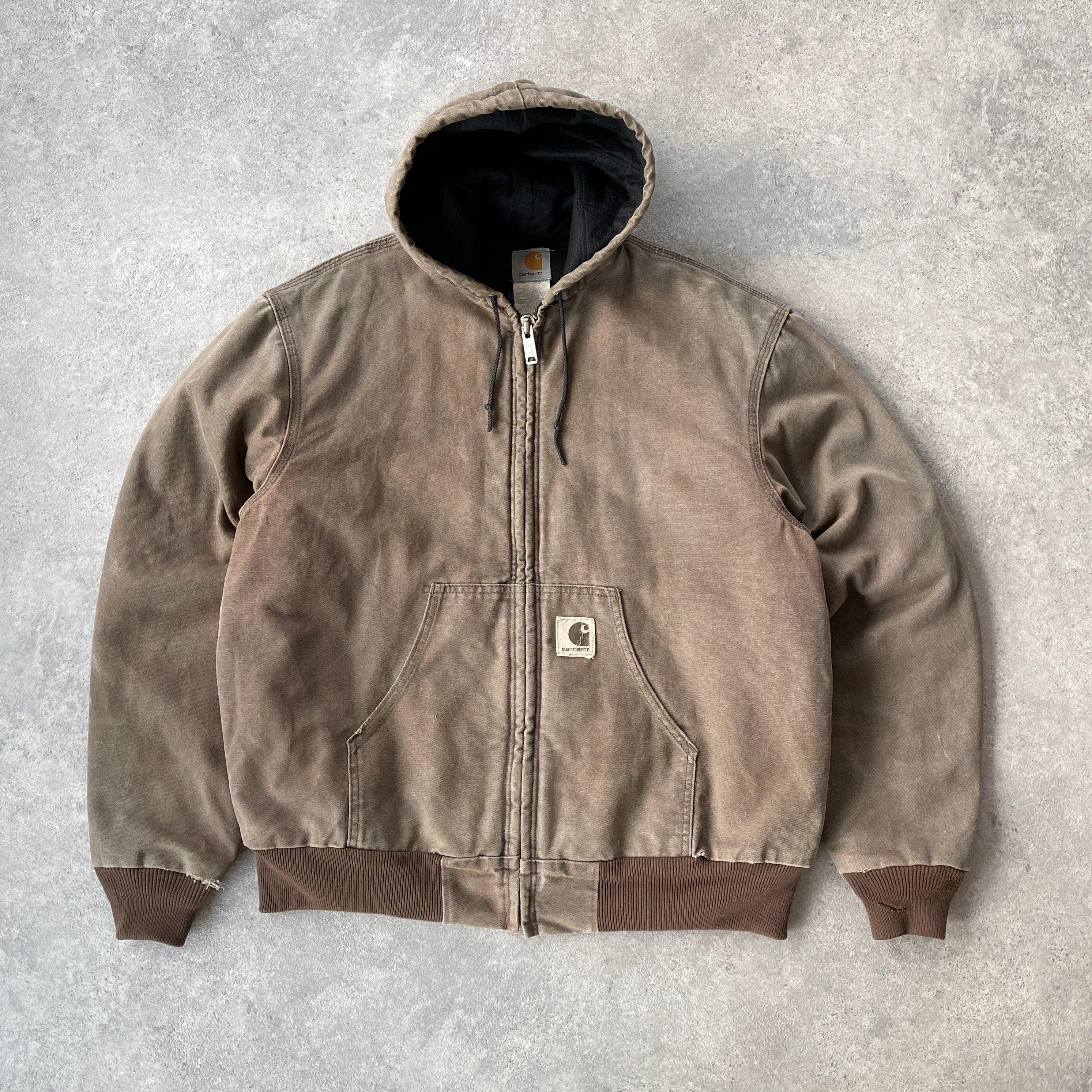 Heavyweight Carhartt buy Bomber Jacket