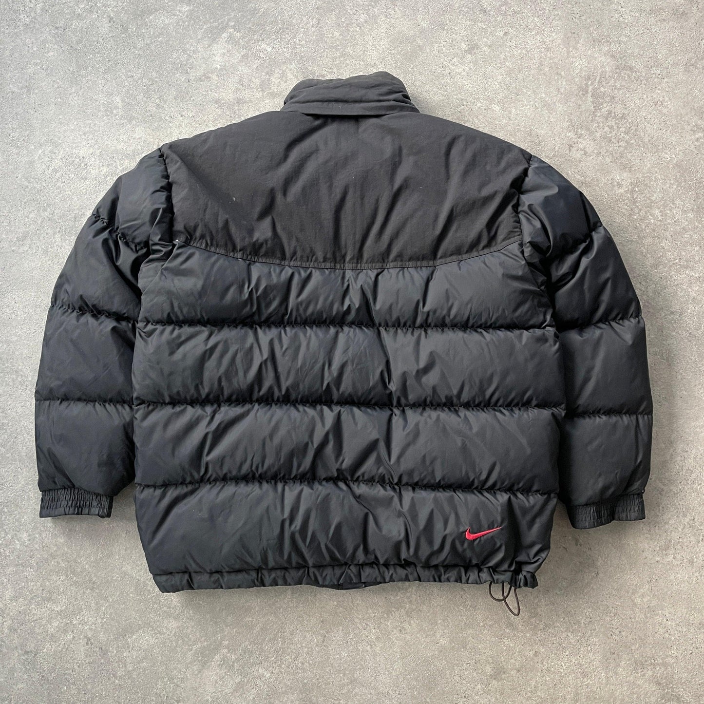 Nike RARE 1999 technical heavyweight puffer jacket (L) - Known Source