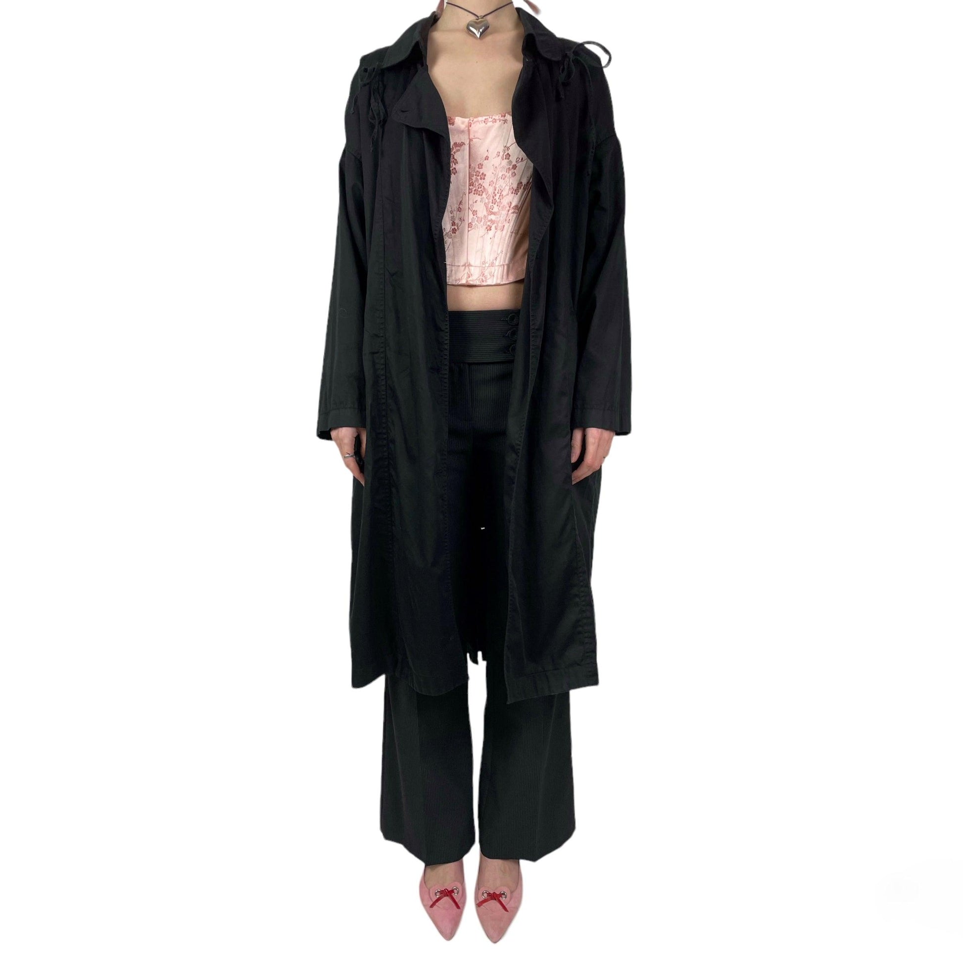 Maison Margiela trench coat - Known Source