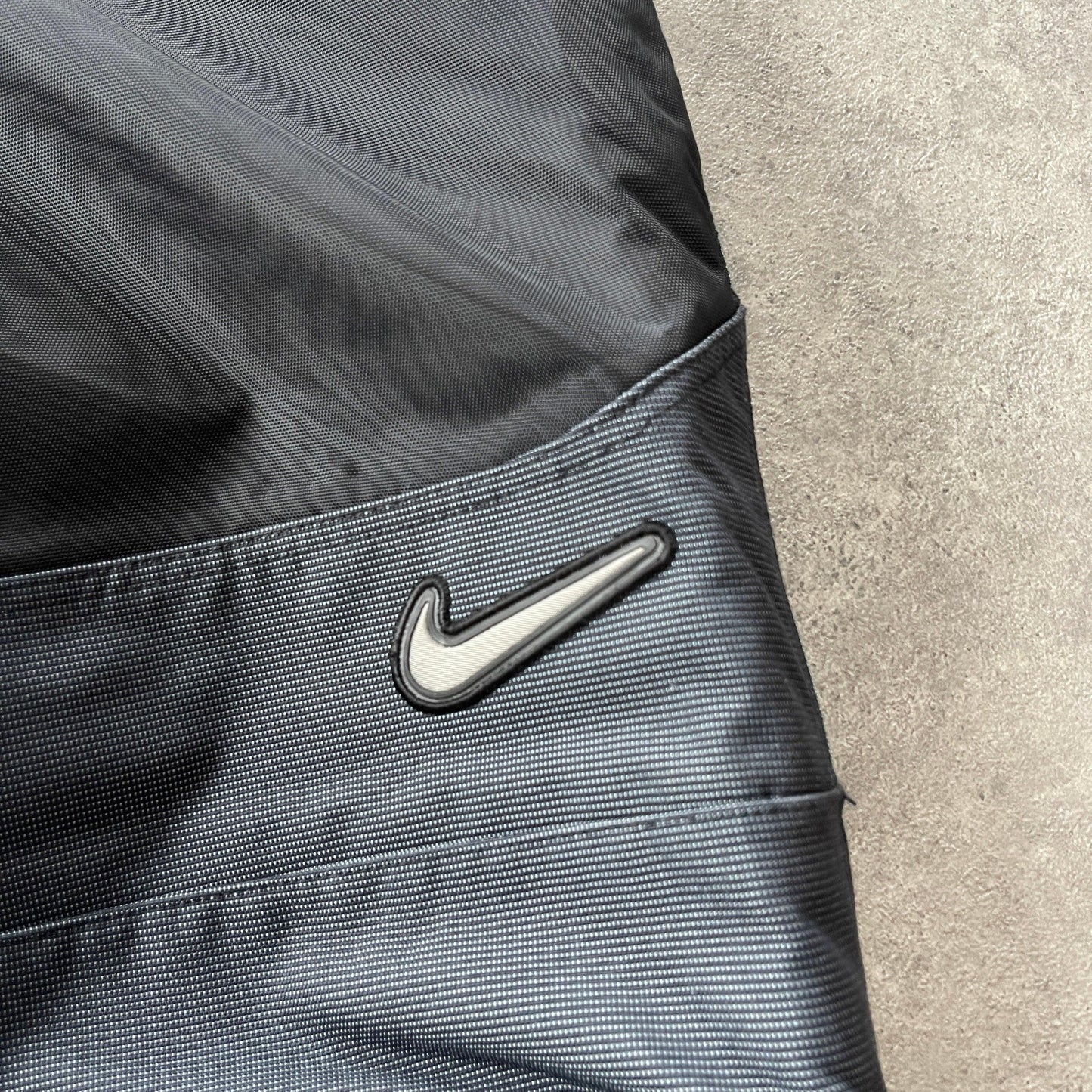 Nike ACG RARE 1990s technical heavyweight ski pants trousers (S) - Known Source